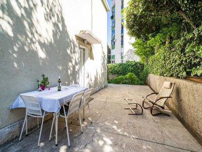 Apartment Apartment Kos - Two Bedroom Apartment with Terrace - Outdoor photo 37