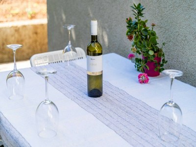 Apartment Apartment Kos - Two Bedroom Apartment with Terrace - Outdoor photo 39