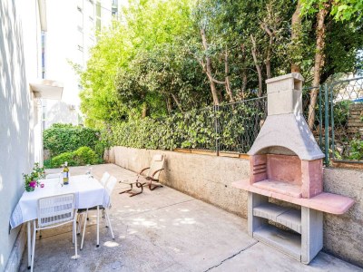 Apartment Apartment Kos - Two Bedroom Apartment with Terrace - Outdoor photo 42