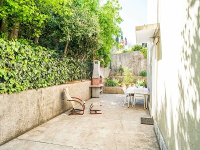 Apartment Apartment Kos - Two Bedroom Apartment with Terrace - Outdoor photo 45