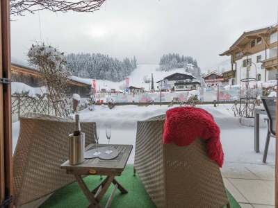 Chalet Chalet in Ellmau nahe Skilift in Wilder Kaiser - Chalet