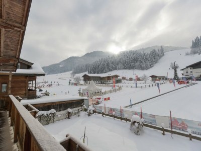 Chalet Chalet in Ellmau nahe Skilift - Outdoor photo 4