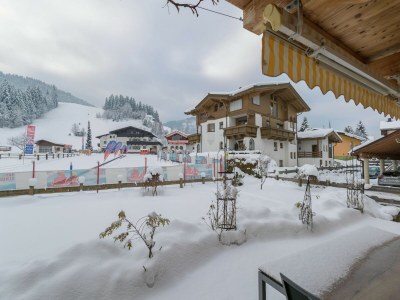 Chalet Chalet in Ellmau nahe Skilift - Outdoor photo 7
