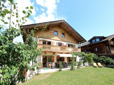 Chalet Chalet in Ellmau nahe Skilift - Outdoor photo 8