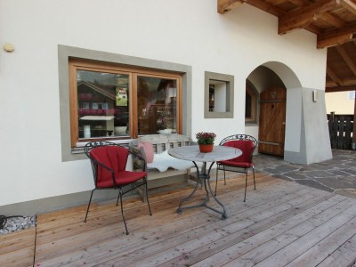 Chalet Chalet in Ellmau nahe Skilift - Outdoor photo 10