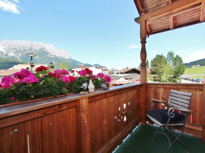 Chalet Chalet in Ellmau nahe Skilift - Outdoor photo 12