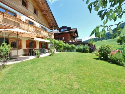 Chalet Chalet in Ellmau nahe Skilift - Outdoor photo 13
