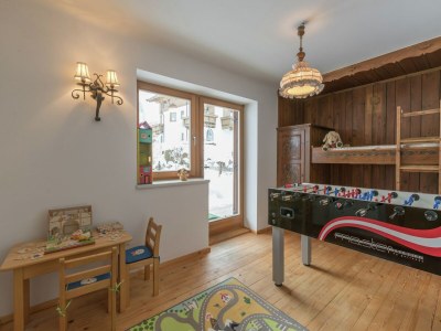 Chalet Chalet in Ellmau nahe Skilift - Features photo 14