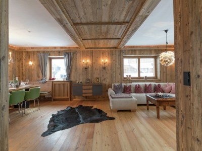 Chalet Chalet in Ellmau nahe Skilift - Features photo 15