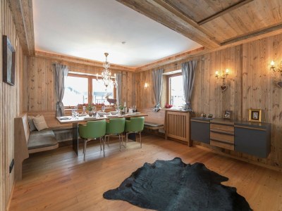 Chalet Chalet in Ellmau nahe Skilift - Features photo 21
