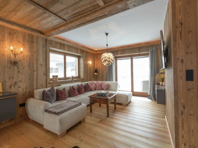 Chalet Chalet in Ellmau nahe Skilift - Features photo 24