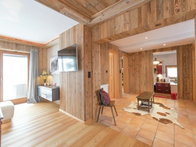 Chalet Chalet in Ellmau nahe Skilift - Features photo 26