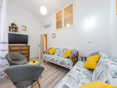 Apartment Apartment in Dubrovnik for 6 people in Dubrovnik - Apartment