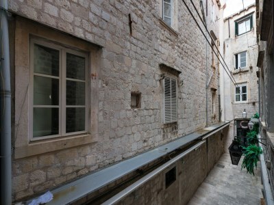 Apartment Apartment in Dubrovnik for 6 people - Outdoor photo 2