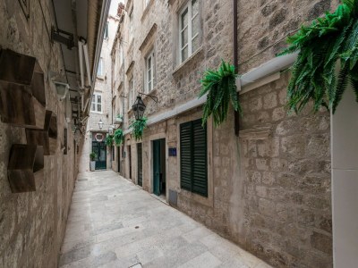 Apartment Apartment in Dubrovnik for 6 people - Outdoor photo 5