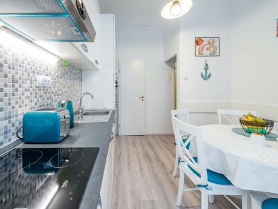 Apartment Apartment in Dubrovnik for 6 people - Features photo 14