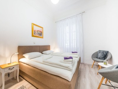 Apartment Apartment in Dubrovnik for 6 people - Outdoor photo 22