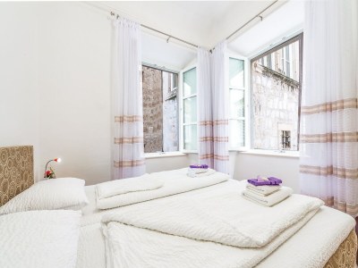 Apartment Apartment in Dubrovnik for 6 people - Outdoor photo 24