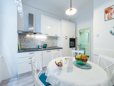 Apartment Apartment in Dubrovnik for 6 people - Outdoor photo 26