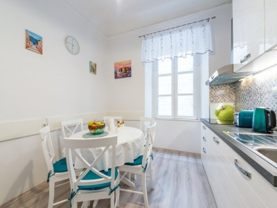 Apartment Apartment in Dubrovnik for 6 people - Outdoor photo 27