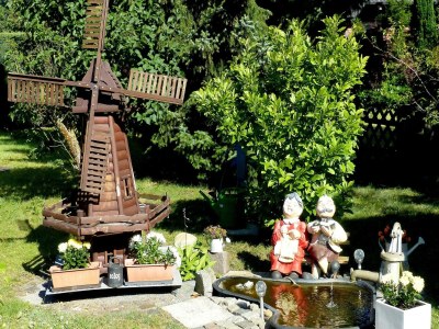 Apartment Appartementhaus Nicole, Zinnowitz - Outdoor photo 6