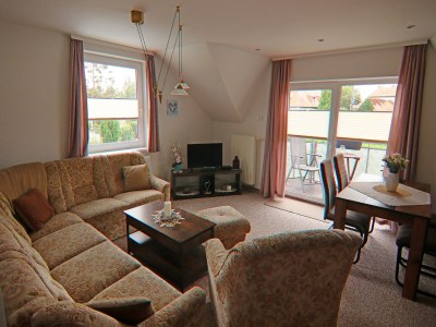 Apartment Appartementhaus Nicole, Zinnowitz - Features photo 10