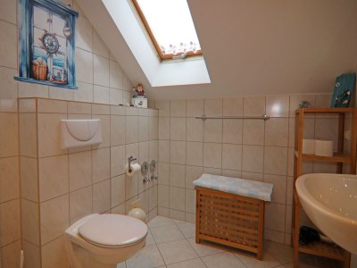 Apartment Appartementhaus Nicole, Zinnowitz - Features photo 12