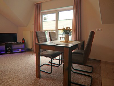 Apartment Appartementhaus Nicole, Zinnowitz - Features photo 13