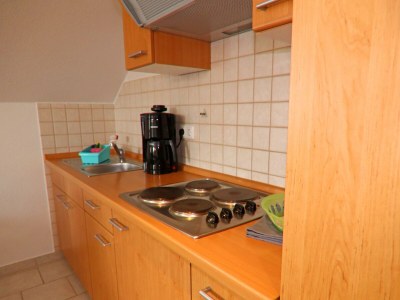 Apartment Appartementhaus Nicole, Zinnowitz - Features photo 14