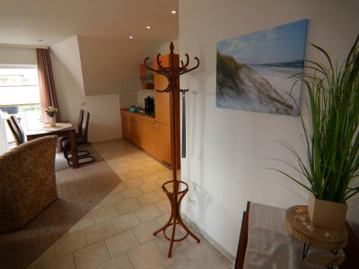 Apartment Appartementhaus Nicole, Zinnowitz - Features photo 16