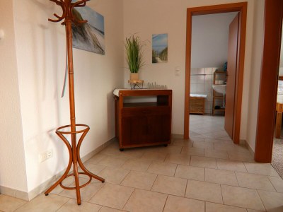 Apartment Appartementhaus Nicole, Zinnowitz - Features photo 18