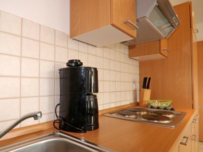 Apartment Appartementhaus Nicole, Zinnowitz - Features photo 24