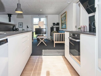 Holiday house 6 Personen Ferienhaus in Hemmet - Outdoor photo 3