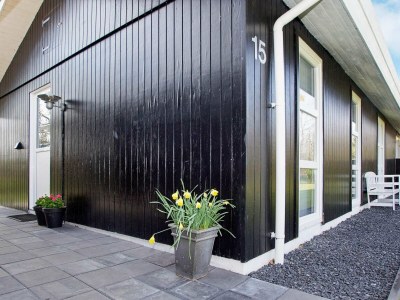 Holiday house 6 Personen Ferienhaus in Hemmet - Outdoor photo 5