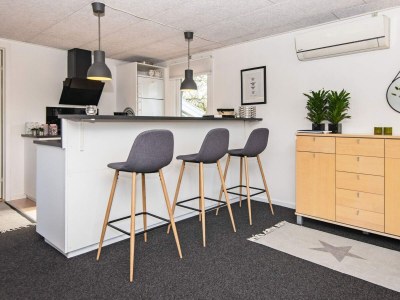 Holiday house 6 Personen Ferienhaus in Hemmet - Outdoor photo 6