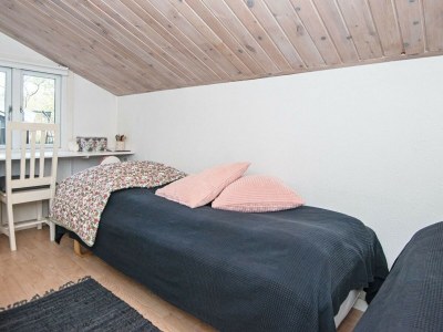 Holiday house 6 Personen Ferienhaus in Hemmet - Outdoor photo 8