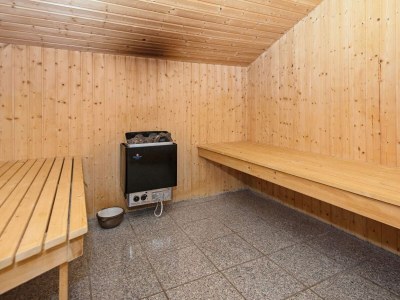 Holiday house 6 Personen Ferienhaus in Hemmet - Outdoor photo 12