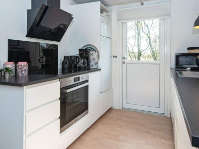 Holiday house 6 Personen Ferienhaus in Hemmet - Outdoor photo 14