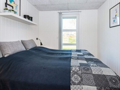 Holiday house 6 Personen Ferienhaus in Hemmet - Outdoor photo 16