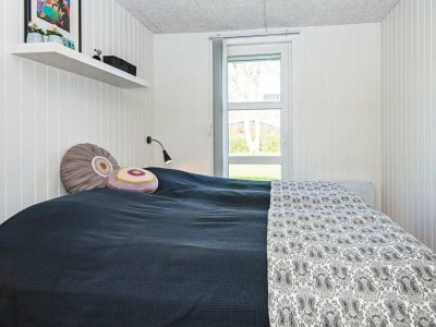 Holiday house 6 Personen Ferienhaus in Hemmet - Outdoor photo 17