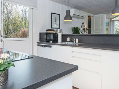 Holiday house 6 Personen Ferienhaus in Hemmet - Outdoor photo 23