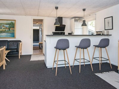 Holiday house 6 Personen Ferienhaus in Hemmet - Outdoor photo 24