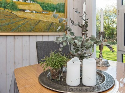 Holiday house 6 Personen Ferienhaus in Hemmet - Outdoor photo 26