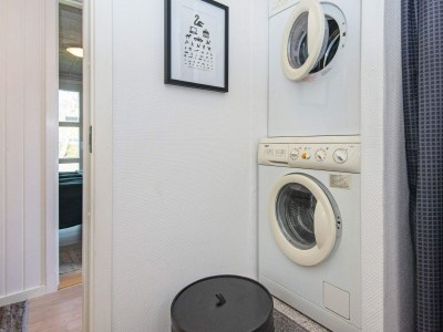 Holiday house 6 Personen Ferienhaus in Hemmet - Outdoor photo 27