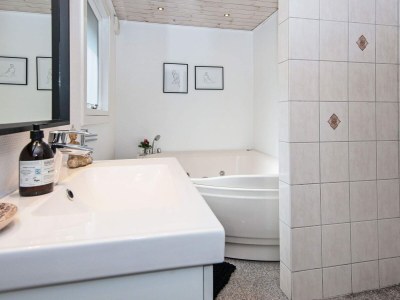 Holiday house 6 Personen Ferienhaus in Hemmet - Outdoor photo 28