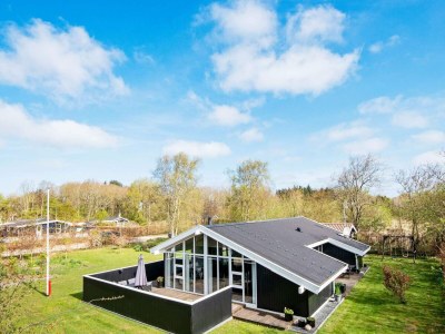 Holiday house 6 Personen Ferienhaus in Hemmet - Outdoor photo 29