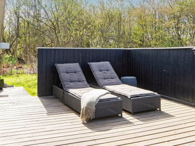 Holiday house 6 Personen Ferienhaus in Hemmet - Outdoor photo 30