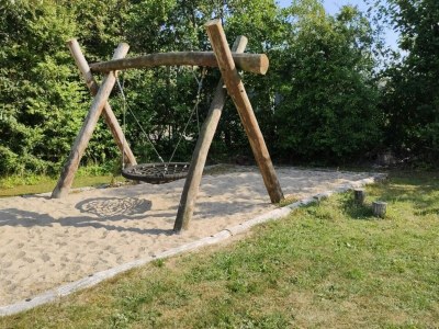 Holiday house 6 Personen Ferienhaus in Hemmet - Outdoor photo 34