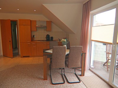 Apartment Appartementhaus Nicole, Zinnowitz - Features photo 9