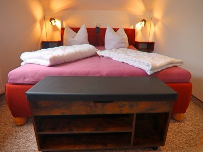 Apartment Appartementhaus Nicole, Zinnowitz - Features photo 12